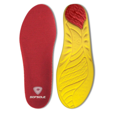 Sofsole Arch Men's Performance Insole: Size 7-8.5
