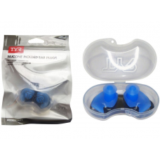 Ear Plugs Silicone Molded TYR