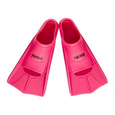 Training Fins Short Pacer - Pink