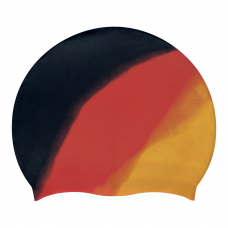 Swim Cap Country Flag Spurt - Germany