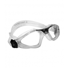 Goggles Aquasphere Kayenne - clear/black with clear lens