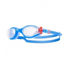 Goggles TYR Junior Vesi - clear/blue