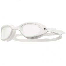 Goggles TYR Special Ops 2.0 Transition - clear with clear lens