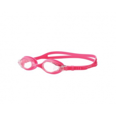 Goggles TYR Junior Swimple - pink with clear lens