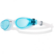 Goggles TYR Senior Vesi - clear with blue lens