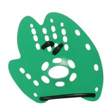 Hand Paddles Mentor TYR - X-Small