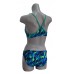 TYR Ladies Swimming Bikini - Draco Dimaxback