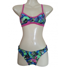 TYR Ladies Swimming Bikini - Enso Crossfit