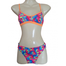 TYR Ladies Swimming Bikini - La Reve Valley Fit