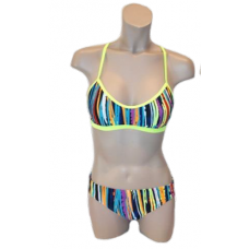 TYR Ladies Swimming Bikini - Meraki Valley Fit