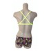 TYR Ladies Swimming Bikini - Waikiki Crossfit