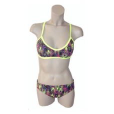 TYR Ladies Swimming Bikini - Waikiki Crossfit