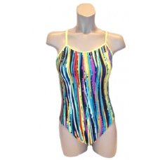 TYR Ladies Swimming Costume - Meraki Valleyfit