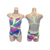 TYR Ladies Swimming Costume - Paseo Valleyfit