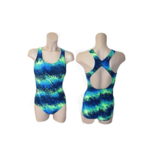 TYR Ladies Swimming Costume - Perseus Aqua Fitness Tank