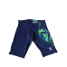 TYR Mens Swimming Jammer - Axis Diverge Blue/Green