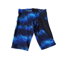 TYR Mens Swimming Jammer - Perseus Diverge 