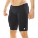 TYR Mens Swimming Jammer - Hexa PNP Black