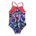 TYR Kids Girls Swimming Costume - Enso Diamondfit