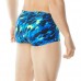 TYR Mens Swimming Trunk - Draco Blue Green